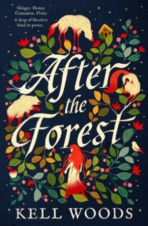 After the Forest