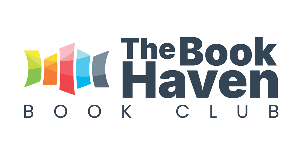 Poster: Book Haven Book Club