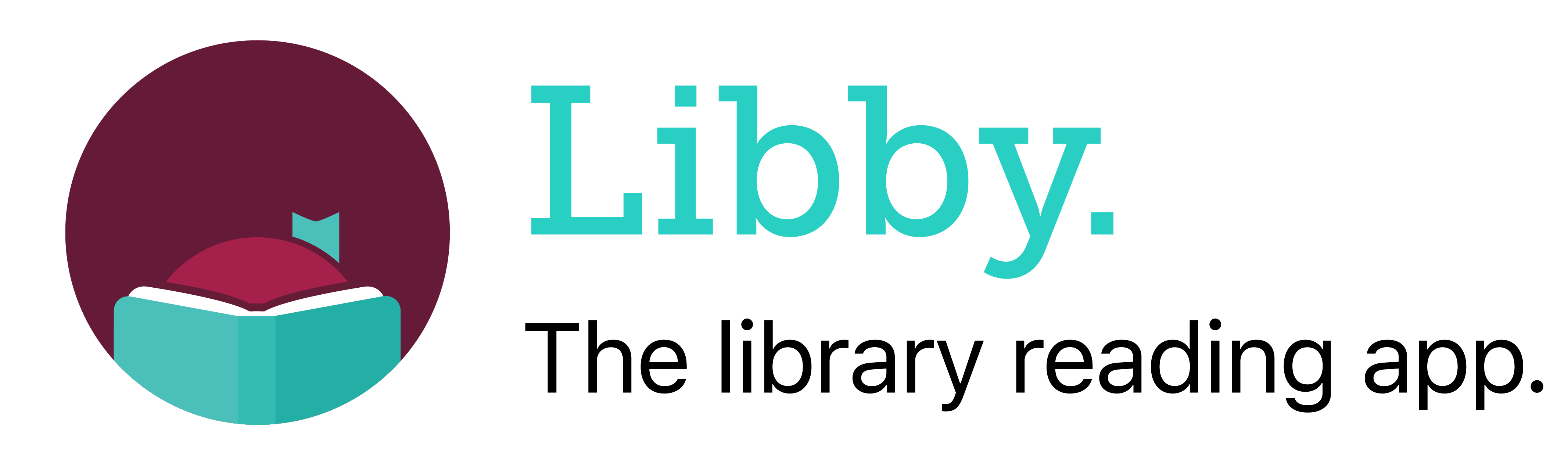 Libby Logo_Icon Wordmark and Tagline_HZTL.png