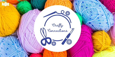 Poster: Crafty Connections